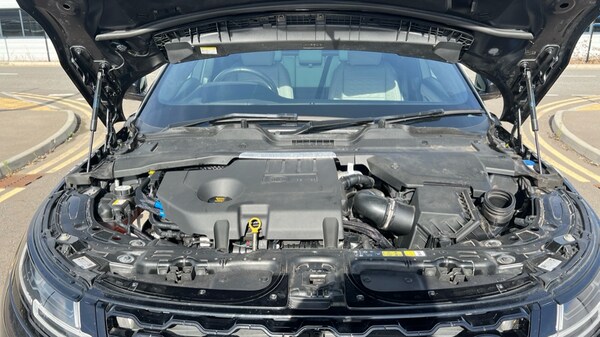 Used Land Rover Range Rover Evoque for sale - 76079368: Photo 26