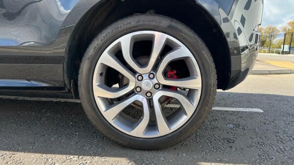 Used Land Rover Range Rover Evoque for sale - 76079368: Photo 28