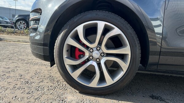 Used Land Rover Range Rover Evoque for sale - 76079368: Photo 29