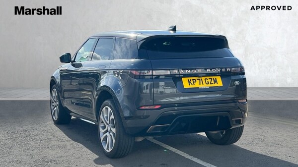 Used Land Rover Range Rover Evoque for sale - 76079368: Photo 2