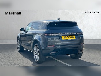 Used Land Rover Range Rover Evoque for sale - 76079368: Photo 2