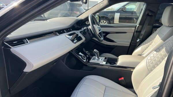 Used Land Rover Range Rover Evoque for sale - 76079368: Photo 3