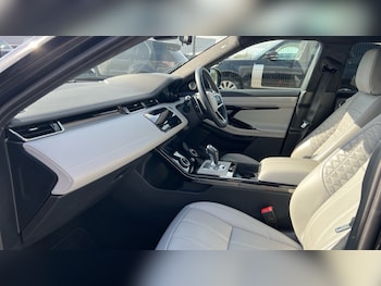 Used Land Rover Range Rover Evoque for sale - 76079368: Photo 3