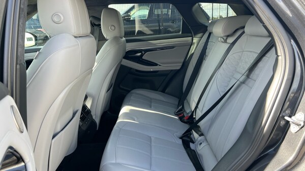 Used Land Rover Range Rover Evoque for sale - 76079368: Photo 4