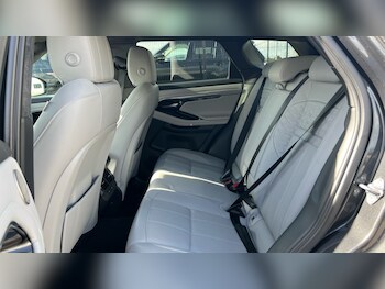 Used Land Rover Range Rover Evoque for sale - 76079368: Photo 4
