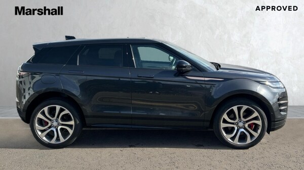 Used Land Rover Range Rover Evoque for sale - 76079368: Photo 5
