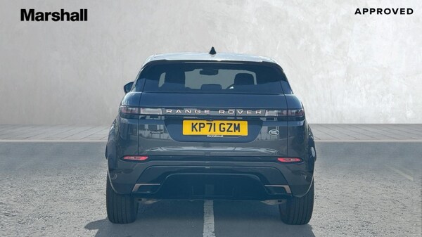 Used Land Rover Range Rover Evoque for sale - 76079368: Photo 6