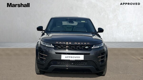 Used Land Rover Range Rover Evoque for sale - 76079368: Photo 7