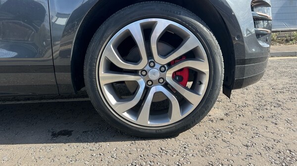 Used Land Rover Range Rover Evoque for sale - 76079368: Photo 8