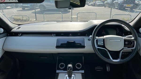 Used Land Rover Range Rover Evoque for sale - 76079368: Photo 9