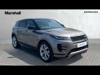 2021 - 2.0 D200 R-Dynamic S 5dr Auto