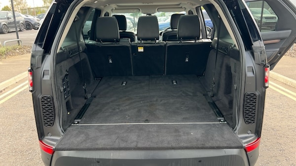 Used Land Rover Discovery 2020 for sale - 76272914: Photo 10