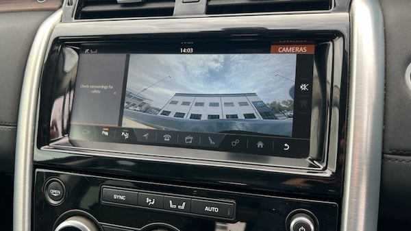 Used Land Rover Discovery 2020 for sale - 76272914: Photo 12