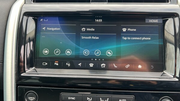Used Land Rover Discovery 2020 for sale - 76272914: Photo 14