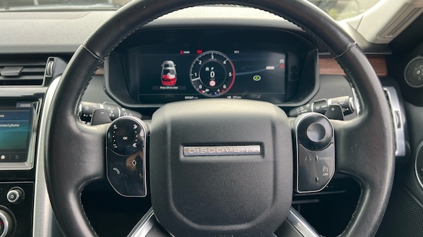 Used Land Rover Discovery 2020 for sale - 76272914: Photo 15