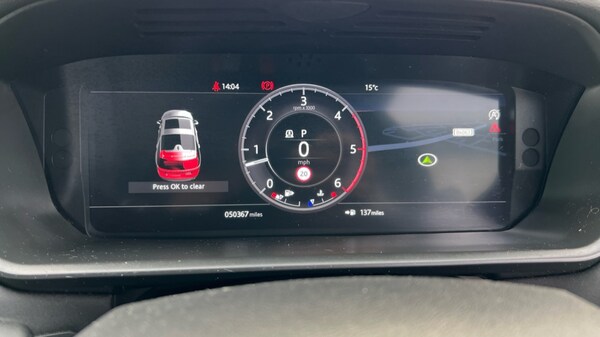 Used Land Rover Discovery 2020 for sale - 76272914: Photo 16