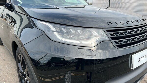 Used Land Rover Discovery 2020 for sale - 76272914: Photo 17