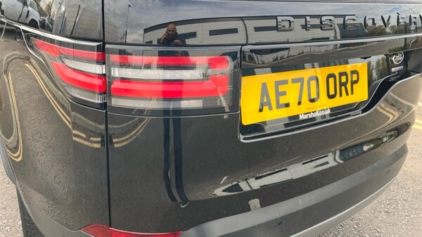 Used Land Rover Discovery 2020 for sale - 76272914: Photo 19