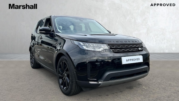 Used Land Rover Discovery 2020 for sale - 76272914: Photo 1