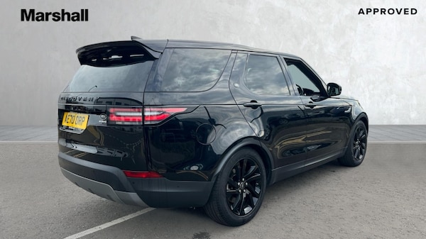 Used Land Rover Discovery 2020 for sale - 76272914: Photo 20