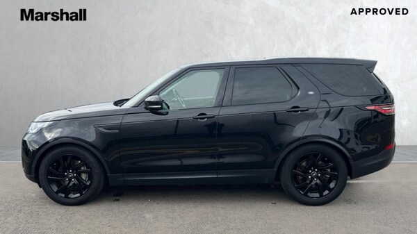Used Land Rover Discovery 2020 for sale - 76272914: Photo 21