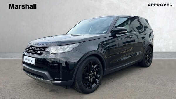 Used Land Rover Discovery 2020 for sale - 76272914: Photo 22