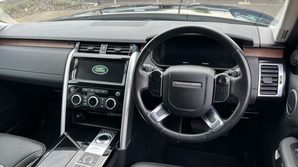 Used Land Rover Discovery 2020 for sale - 76272914: Photo 23