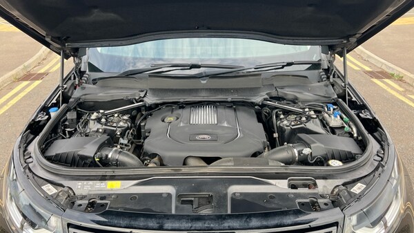 Used Land Rover Discovery 2020 for sale - 76272914: Photo 25