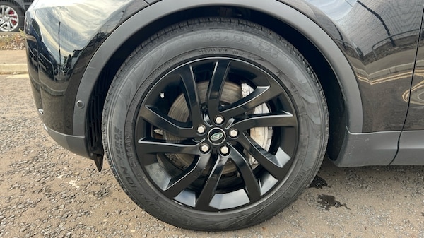 Used Land Rover Discovery 2020 for sale - 76272914: Photo 26