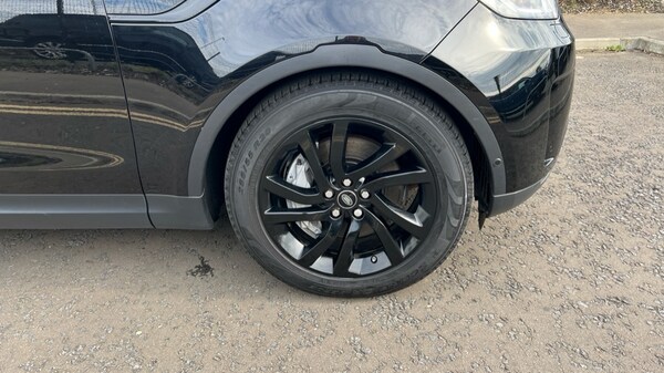 Used Land Rover Discovery 2020 for sale - 76272914: Photo 28