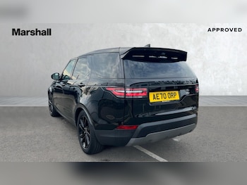 Used Land Rover Discovery 2020 for sale - 76272914: Photo 2