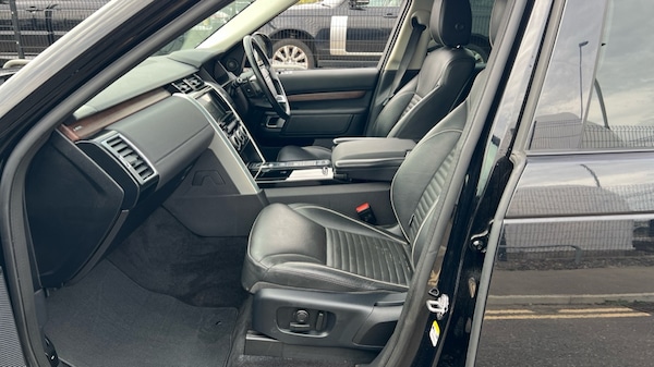 Used Land Rover Discovery 2020 for sale - 76272914: Photo 3