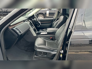 Used Land Rover Discovery 2020 for sale - 76272914: Photo 3