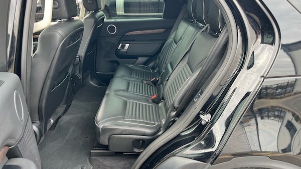 Used Land Rover Discovery 2020 for sale - 76272914: Photo 4