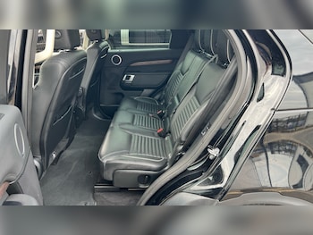 Used Land Rover Discovery 2020 for sale - 76272914: Photo 4