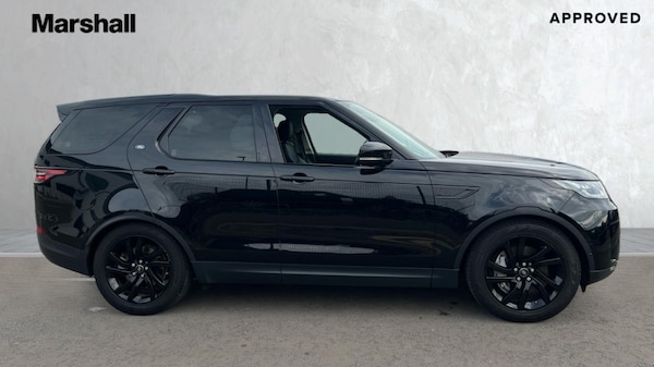 Used Land Rover Discovery 2020 for sale - 76272914: Photo 5