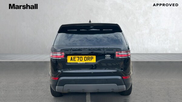 Used Land Rover Discovery 2020 for sale - 76272914: Photo 6