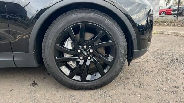 Used Land Rover Discovery 2020 for sale - 76272914: Photo 8