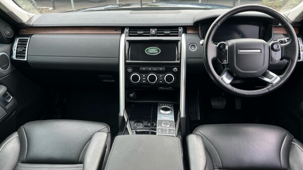 Used Land Rover Discovery 2020 for sale - 76272914: Photo 9