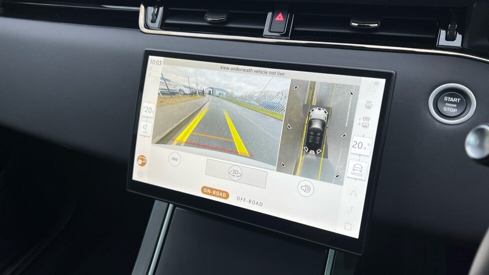 Used Land Rover Range Rover Evoque 2025 for sale - 76773185: Photo 12