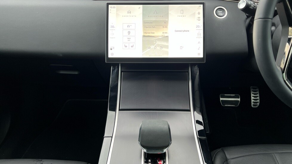 Used Land Rover Range Rover Evoque 2025 for sale - 76773185: Photo 14