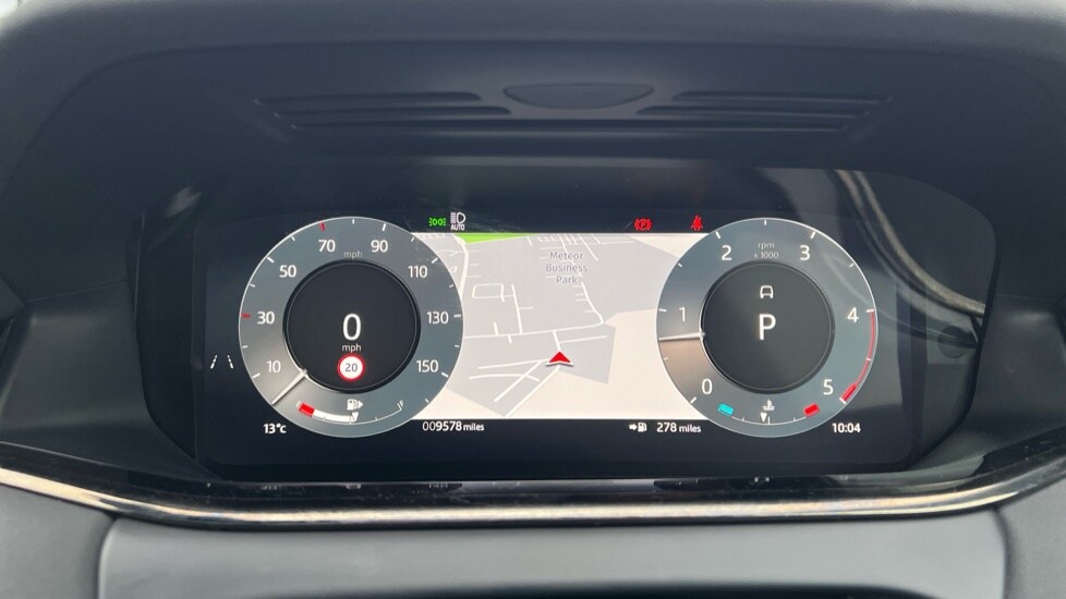 Used Land Rover Range Rover Evoque 2025 for sale - 76773185: Photo 16