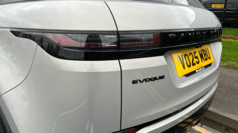 Used Land Rover Range Rover Evoque 2025 for sale - 76773185: Photo 19