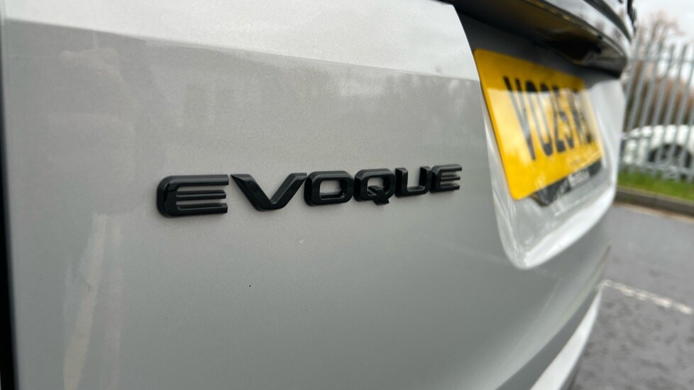 Used Land Rover Range Rover Evoque 2025 for sale - 76773185: Photo 24
