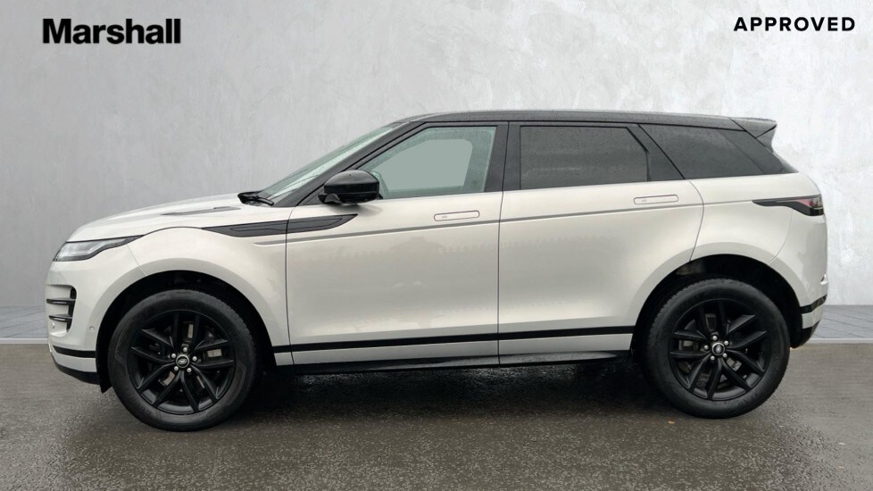 Used Land Rover Range Rover Evoque 2025 for sale - 76773185: Photo 26