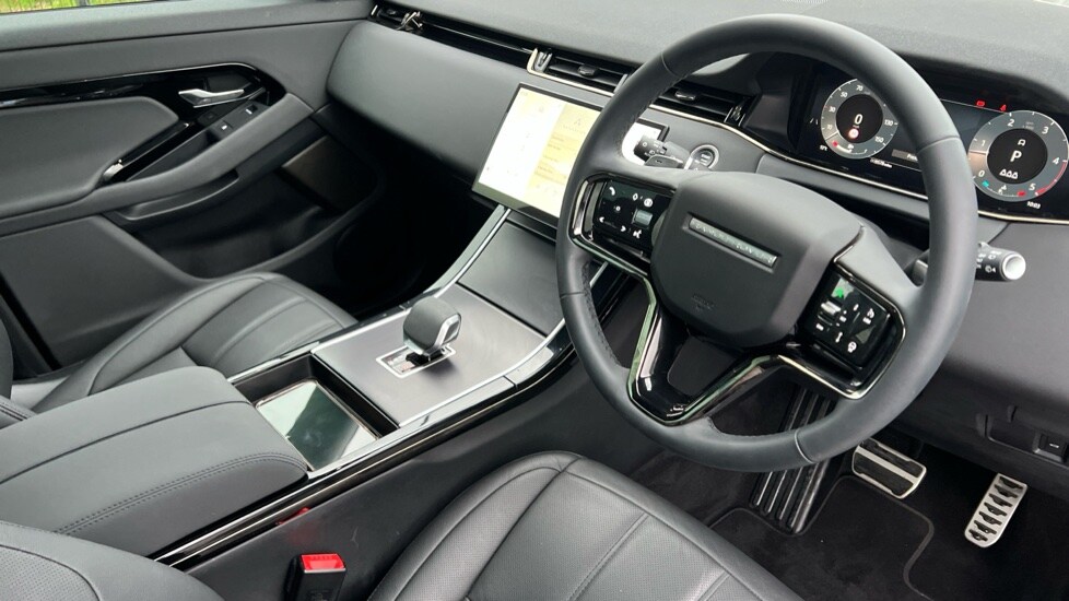 Used Land Rover Range Rover Evoque 2025 for sale - 76773185: Photo 28