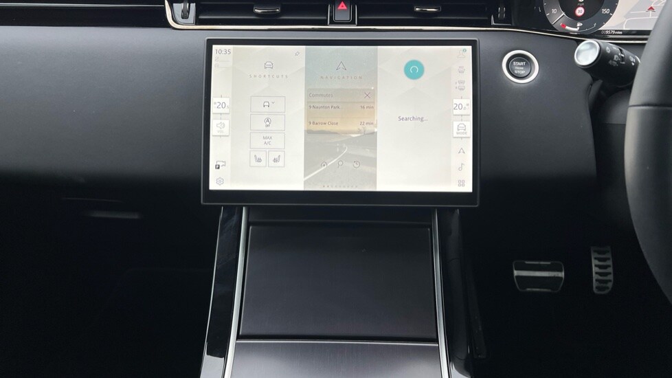 Used Land Rover Range Rover Evoque 2025 for sale - 76773185: Photo 29