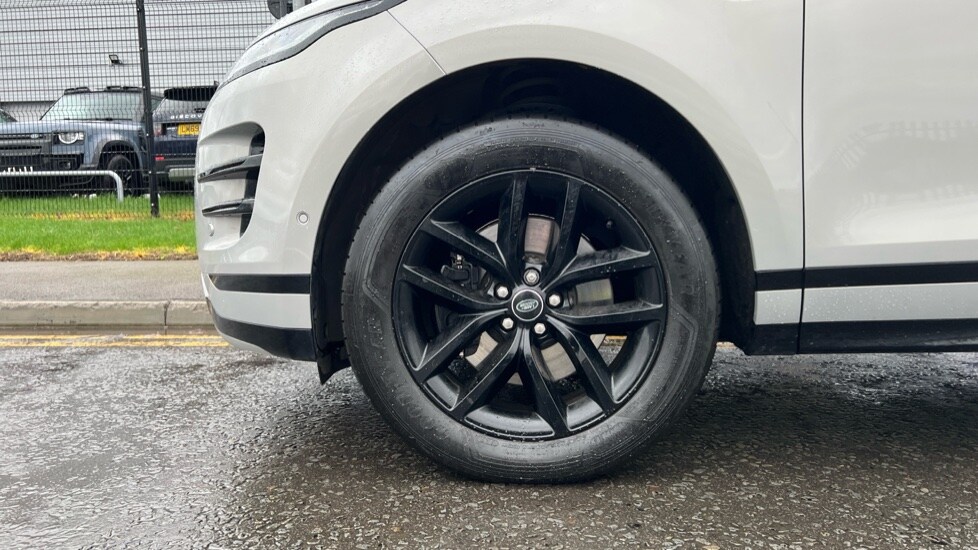 Used Land Rover Range Rover Evoque 2025 for sale - 76773185: Photo 31