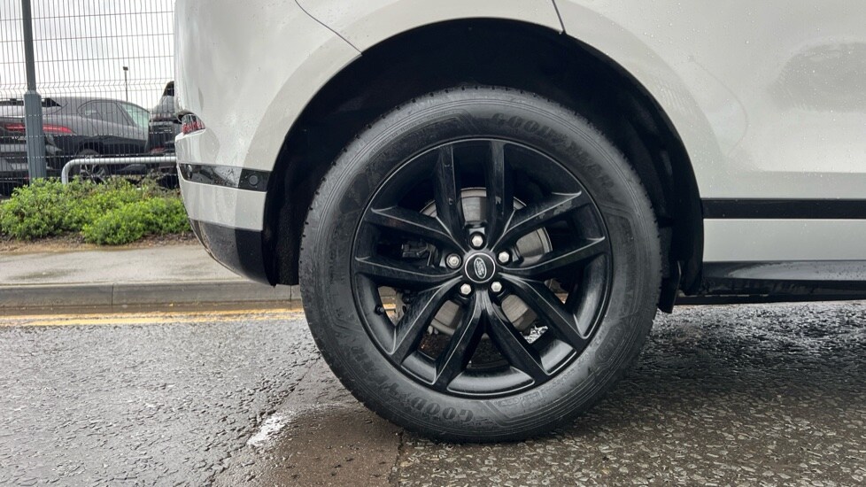 Used Land Rover Range Rover Evoque 2025 for sale - 76773185: Photo 33