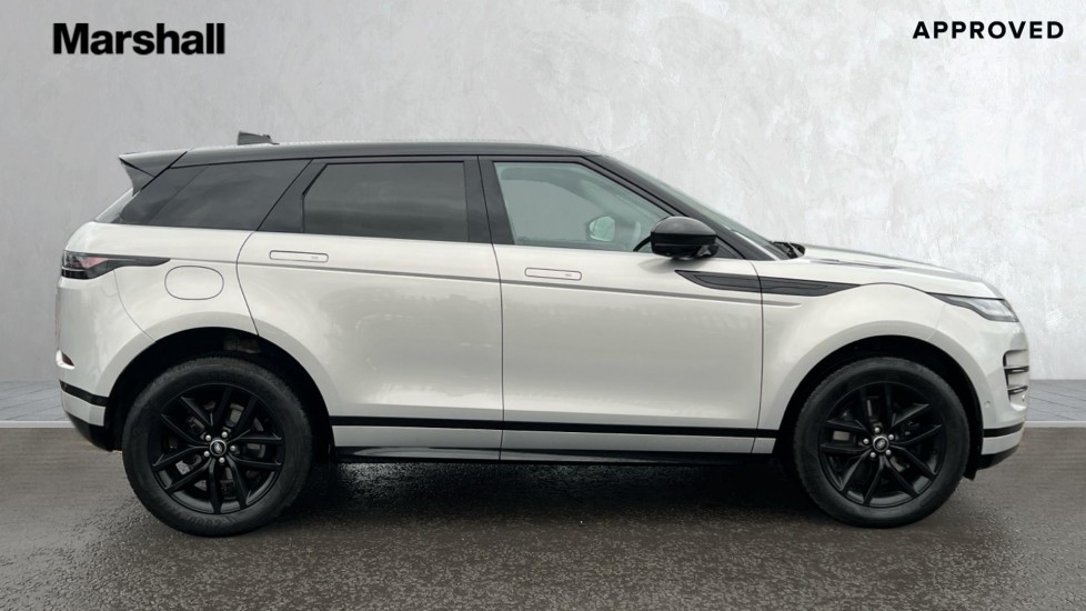 Used Land Rover Range Rover Evoque 2025 for sale - 76773185: Photo 5